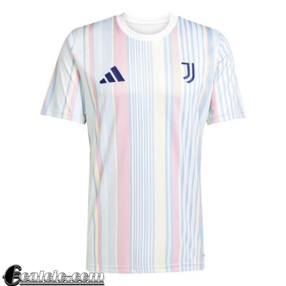 Juventus Maglia Calcio Special Edition Uomo 25-26 TBB863