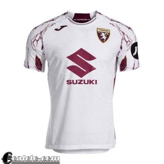 Torino Maglia Calcio Seconda Uomo 25-26