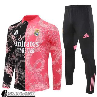 Real Madrid Tute Calcio Uomo 25-26 A850