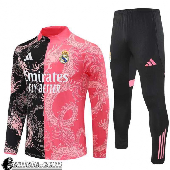 Real Madrid Tute Calcio Uomo 25-26 A850