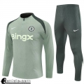 Chelsea Tute Calcio Uomo 25-26 A853