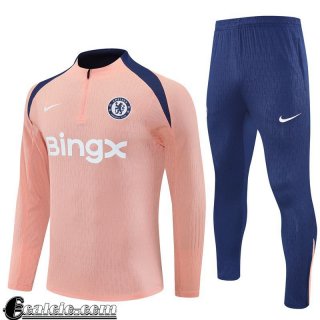 Chelsea Tute Calcio Uomo 25-26 A854