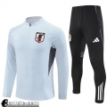 Giappone Tute Calcio Uomo 25-26 A855