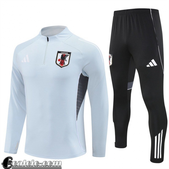 Giappone Tute Calcio Uomo 25-26 A855