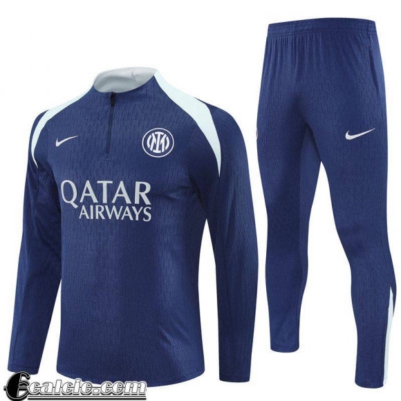 Inter Milan Tute Calcio Uomo 25-26 A857