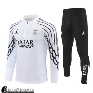 psg Tute Calcio Uomo 25-26 A863