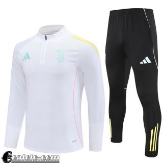 Juventus Tute Calcio Uomo 25-26 A867