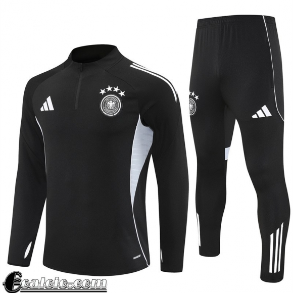 Germania Tute Calcio Uomo 25-26 A868