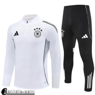Germania Tute Calcio Uomo 25-26 A869