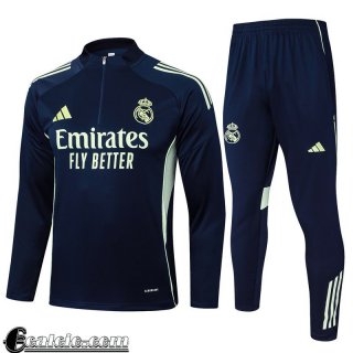 Real Madrid Tute Calcio Uomo 25-26 A870