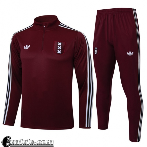 AFC Tute Calcio Uomo 25-26 A871