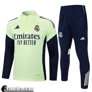 Real Madrid Tute Calcio Uomo 25-26 A873