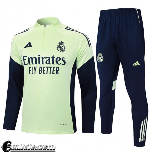 Real Madrid Tute Calcio Uomo 25-26 A873