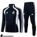 Real Madrid Tute Calcio Uomo 25-26 A874