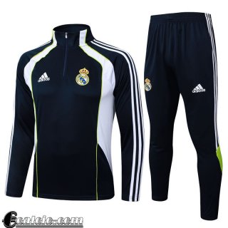 Real Madrid Tute Calcio Uomo 25-26 A874