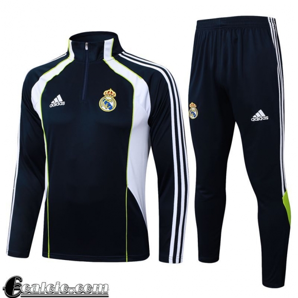 Real Madrid Tute Calcio Uomo 25-26 A874