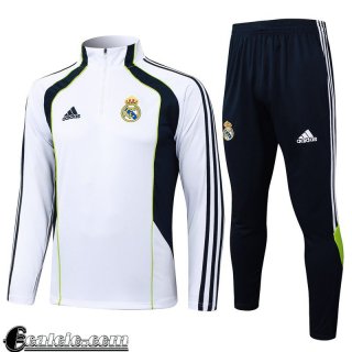 Real Madrid Tute Calcio Uomo 25-26 A875