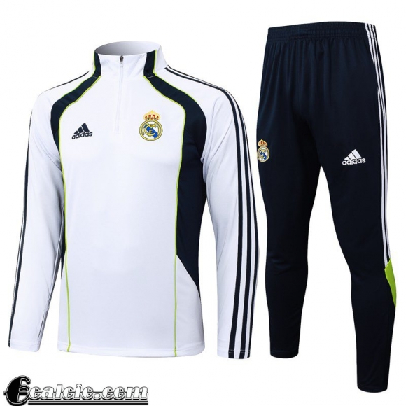 Real Madrid Tute Calcio Uomo 25-26 A875