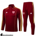 Arsenal Tute Calcio Uomo 25-26 A877