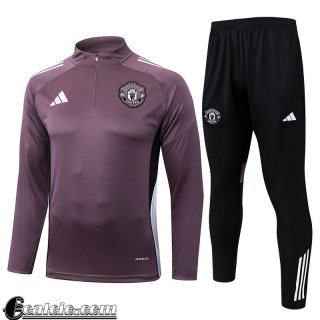 Manchester United Tute Calcio Uomo 25-26 A878