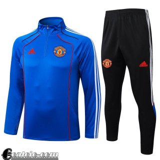 Manchester United Tute Calcio Uomo 25-26 A881