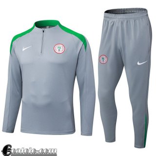 Nigeria Tute Calcio Uomo 25-26 A886