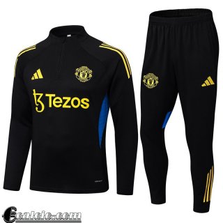 Manchester United Tute Calcio Uomo 25-26 A891