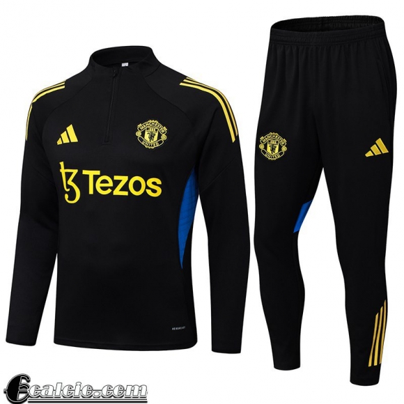 Manchester United Tute Calcio Uomo 25-26 A891