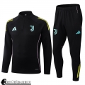 Juventus Tute Calcio Uomo 25-26 A896