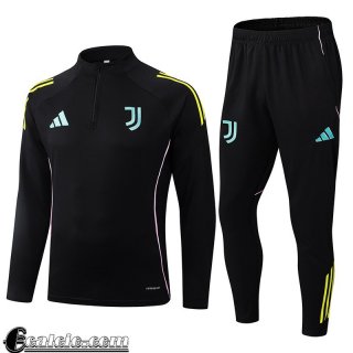 Juventus Tute Calcio Uomo 25-26 A896