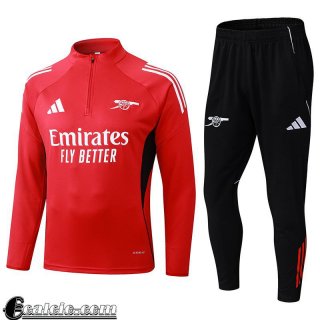 Arsenal Tute Calcio Uomo 25-26 A897