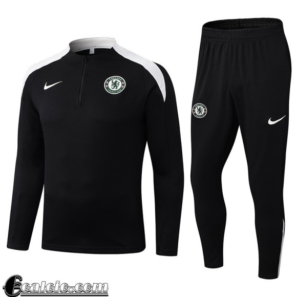 Chelsea Tute Calcio Uomo 25-26 A898