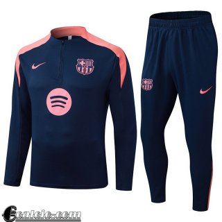 Barcelona Tute Calcio Uomo 25-26 A900
