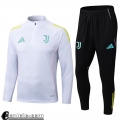Juventus Tute Calcio Uomo 25-26 A902