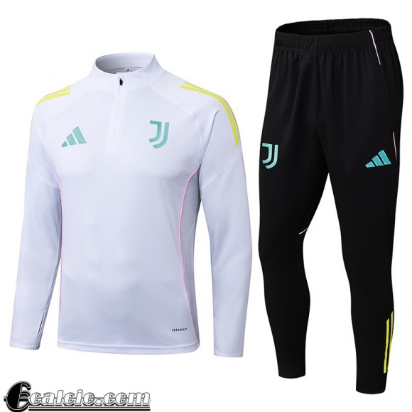 Juventus Tute Calcio Uomo 25-26 A902