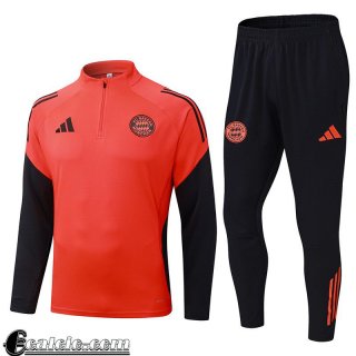 Bayern Monaco Tute Calcio Uomo 25-26 A903
