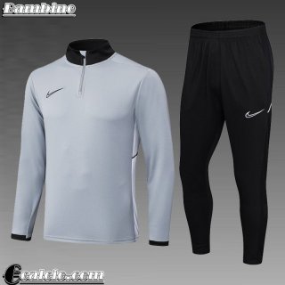 Sporting KIT: Tute Calcio Bambini 25-26 C729