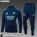 Arsenal KIT: Tute Calcio Bambini 25-26 C731