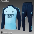 Arsenal KIT: Tute Calcio Bambini 25-26 C732