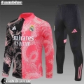 Real Madrid KIT: Tute Calcio Bambini 25-26 C739