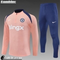 Chelsea KIT: Tute Calcio Bambini 25-26 C743