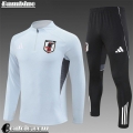 Giappone KIT: Tute Calcio Bambini 25-26 C744