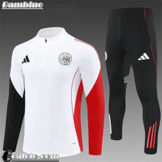 AFC KIT: Tute Calcio Bambini 25-26 C748