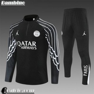 psg KIT: Tute Calcio Bambini 25-26 C753