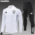 Germania KIT: Tute Calcio Bambini 25-26 C758