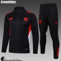 Bayern Monaco KIT: Full-Zip Giacca Bambini 25-26 C762