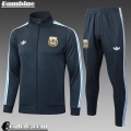 Argentina KIT: Full-Zip Giacca Bambini 25-26 C774