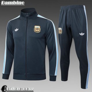 Argentina KIT: Full-Zip Giacca Bambini 25-26 C774