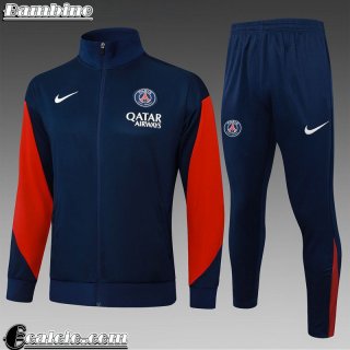 psg KIT: Full-Zip Giacca Bambini 25-26 C778