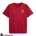 Valencia Maglia Calcio Seconda Uomo 25-26